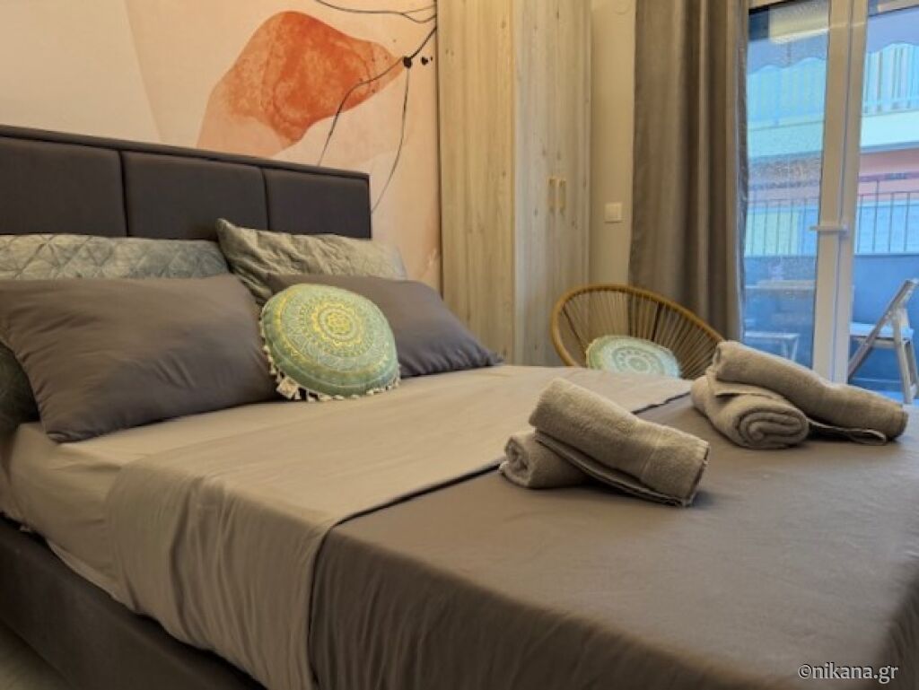 Axilleas Studios, Paralia Katerini, Pieria, No. 3