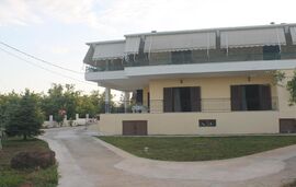 Bene Villa, Preveza, Epirus