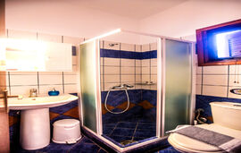 Anna Karra Studios, Vourvourou, Sithonia, No. 1