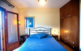 Anna Karra Studios, Vourvourou, Sithonia, No. 1