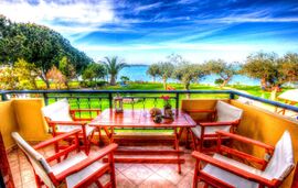 Anna Karra Studios, Vourvourou, Sithonia, No. 2