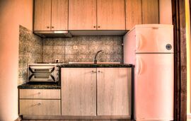 Anna Karra Studios, Vourvourou, Sithonia, No. 3