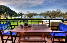 Anna Karra Studios, Vourvourou, Sithonia, No. 3