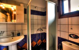 Anna Karra Studios, Vourvourou, Sithonia, No. 3