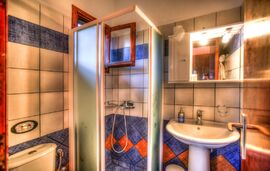 Anna Karra Studios, Vourvourou, Sithonia, No. 6