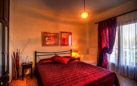 Anna Karra Studios, Vourvourou, Sithonia, No. 6