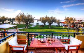 Anna Karra Studios, Vourvourou, Sithonia, No. 6