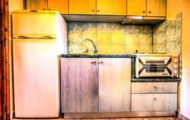 Anna Karra Studios, Vourvourou, Sithonia, No. 6