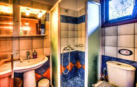 Anna Karra Studios, Vourvourou, Sithonia, No. 7