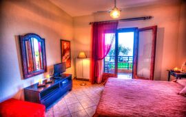 Anna Karra Studios, Vourvourou, Sithonia, No. 7