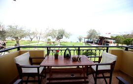 Anna Karra Studios, Vourvourou, Sithonia, No. 7