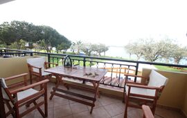 Anna Karra Studios, Vourvourou, Sithonia, No. 4