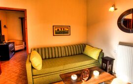 Anna Karra Studios, Vourvourou, Sithonia, No. 4