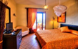 Anna Karra Studios, Vourvourou, Sithonia, No. 4