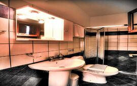 Anna Karra Studios, Vourvourou, Sithonia, No. 5