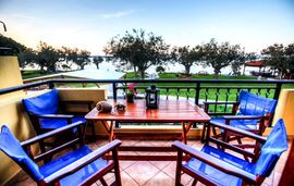 Anna Karra Studios, Vourvourou, Sithonia, No. 5