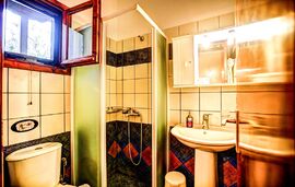 Anna Karra Studios, Vourvourou, Sithonia, No. 8