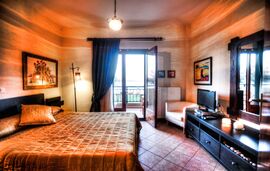 Anna Karra Studios, Vourvourou, Sithonia, No. 8