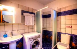 Anna Karra Studios, Vourvourou, Sithonia, No. 9