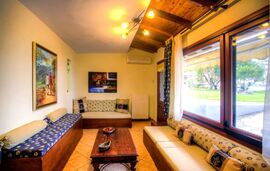 Anna Karra Studios, Vourvourou, Sithonia, No. 9