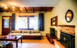 Anna Karra Studios, Vourvourou, Sithonia, No. 9