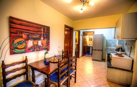 Anna Karra Studios, Vourvourou, Sithonia, No. 9