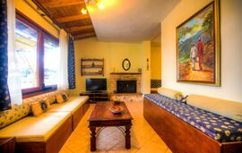 Anna Karra Studios, Vourvourou, Sithonia, No. 9