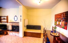 Anna Karra Studios, Vourvourou, Sithonia, No. 9