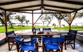 Anna Karra Studios, Vourvourou, Sithonia, No. 9