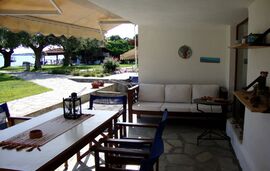 Anna Karra Studios, Vourvourou, Sithonia, No. 10