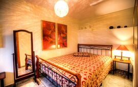 Anna Karra Studios, Vourvourou, Sithonia, No. 10