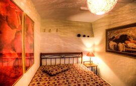 Anna Karra Studios, Vourvourou, Sithonia, No. 10