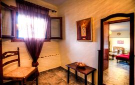 Anna Karra Studios, Vourvourou, Sithonia, No. 10