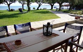 Anna Karra Studios, Vourvourou, Sithonia, No. 10