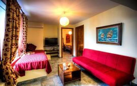 Anna Karra Studios, Vourvourou, Sithonia, No. 10