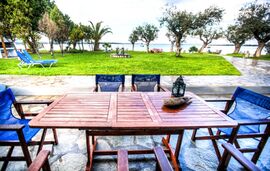 Anna Karra Studios, Vourvourou, Sithonia, No. 10