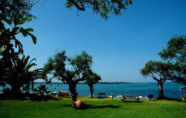 Anna Karra Studios, Vourvourou, Sithonia