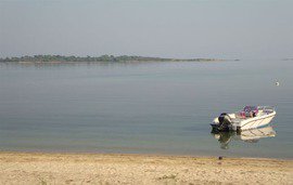 Anna Karra Studios, Vourvourou, Sithonia