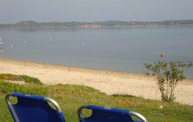 Anna Karra Studios, Vourvourou, Sithonia