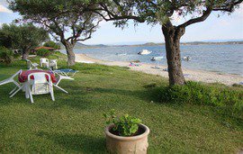 Anna Karra Studios, Vourvourou, Sithonia