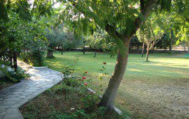 Anna Karra Studios, Vourvourou, Sithonia