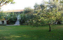 Anna Karra Studios, Vourvourou, Sithonia