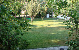 Anna Karra Studios, Vourvourou, Sithonia