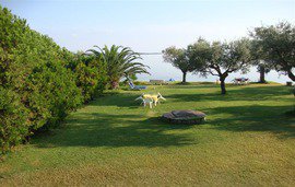 Anna Karra Studios, Vourvourou, Sithonia