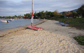 Anna Karra Studios, Vourvourou, Sithonia