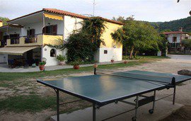 Anna Karra Studios, Vourvourou, Sithonia