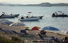 Anna Karra Studios, Vourvourou, Sithonia