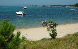 Anna Karra Studios, Vourvourou, Sithonia