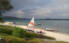 Anna Karra Studios, Vourvourou, Sithonia