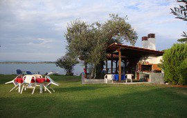 Anna Karra Studios, Vourvourou, Sithonia